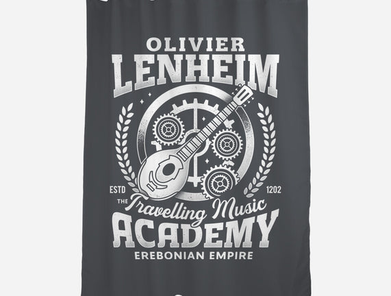 Olivier Lenheim Academy