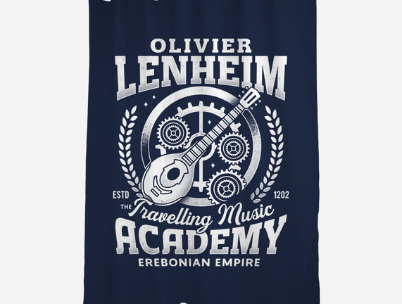 Olivier Lenheim Academy