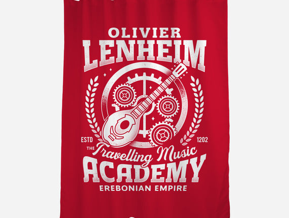 Olivier Lenheim Academy