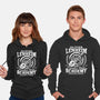 Olivier Lenheim Academy-Unisex-Pullover-Sweatshirt-LAGELANTEE