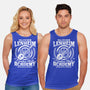 Olivier Lenheim Academy-Unisex-Basic-Tank-LAGELANTEE