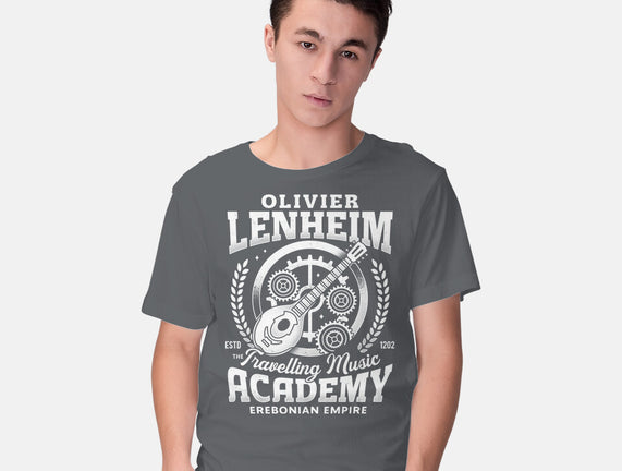 Olivier Lenheim Academy