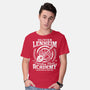 Olivier Lenheim Academy-Mens-Basic-Tee-LAGELANTEE