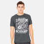 Olivier Lenheim Academy-Mens-Heavyweight-Tee-LAGELANTEE