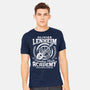 Olivier Lenheim Academy-Mens-Heavyweight-Tee-LAGELANTEE
