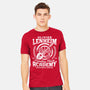 Olivier Lenheim Academy-Mens-Heavyweight-Tee-LAGELANTEE