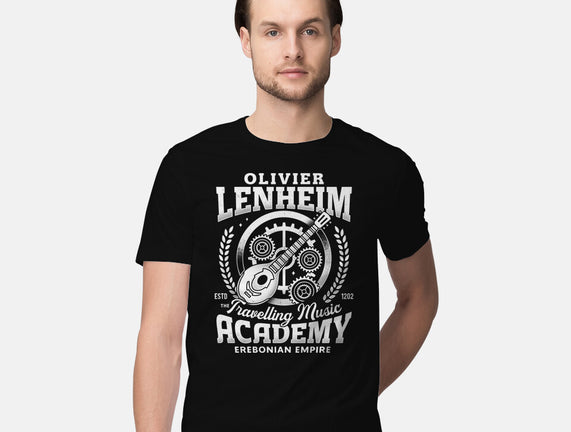 Olivier Lenheim Academy