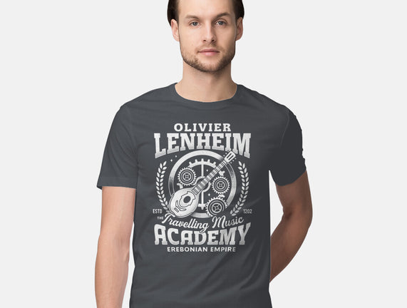 Olivier Lenheim Academy