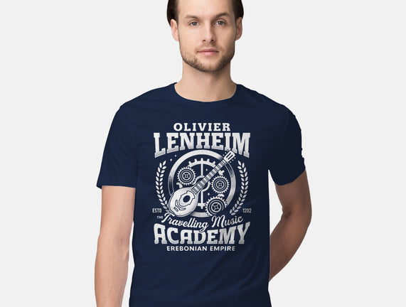 Olivier Lenheim Academy