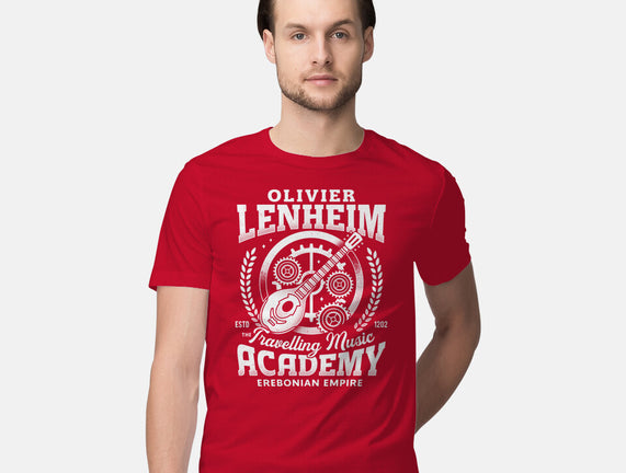 Olivier Lenheim Academy