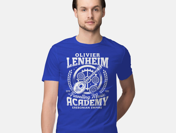 Olivier Lenheim Academy