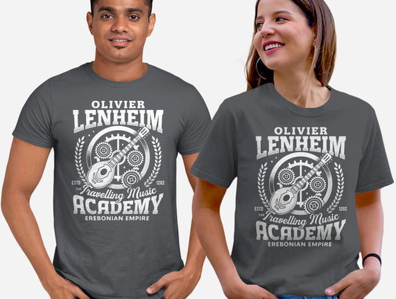 Olivier Lenheim Academy