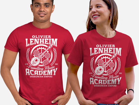 Olivier Lenheim Academy