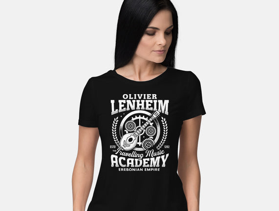 Olivier Lenheim Academy