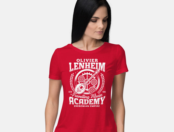 Olivier Lenheim Academy