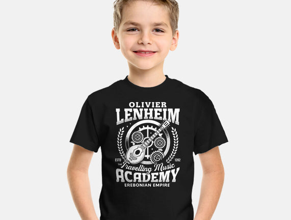 Olivier Lenheim Academy