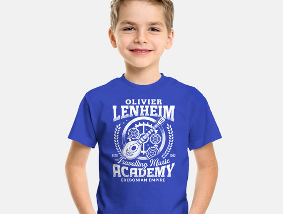 Olivier Lenheim Academy