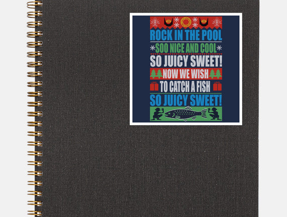 Now We Wish To Catch A Fish