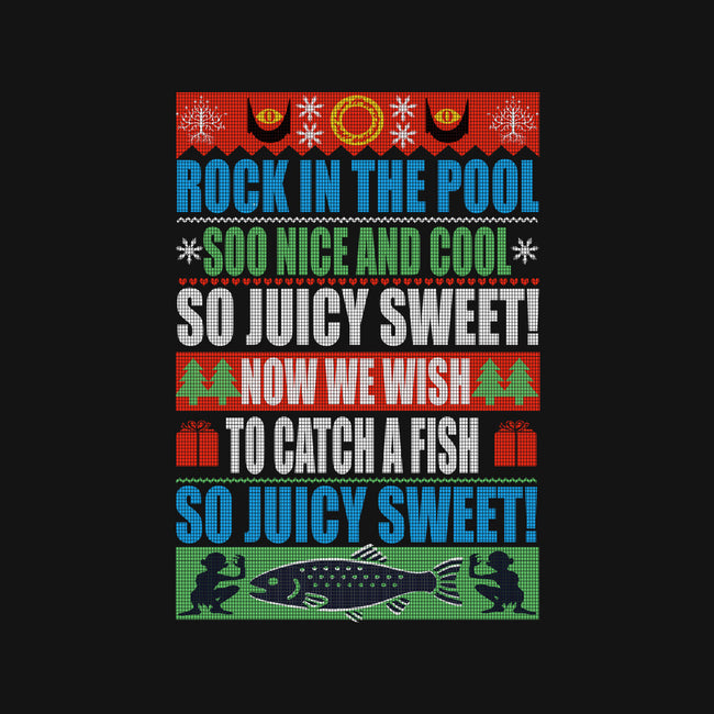 Now We Wish To Catch A Fish-None-Matte-Poster-fanfabio