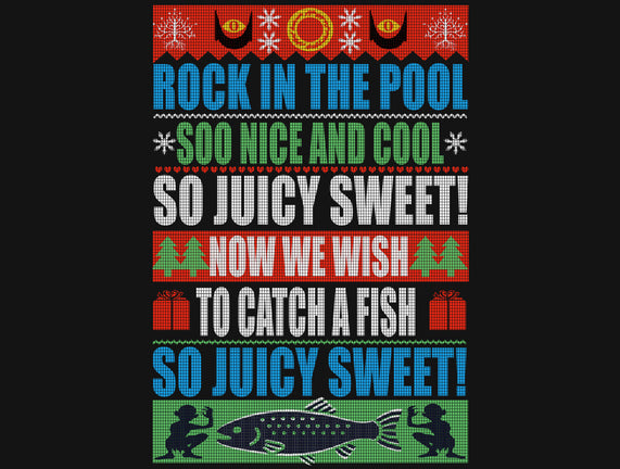 Now We Wish To Catch A Fish