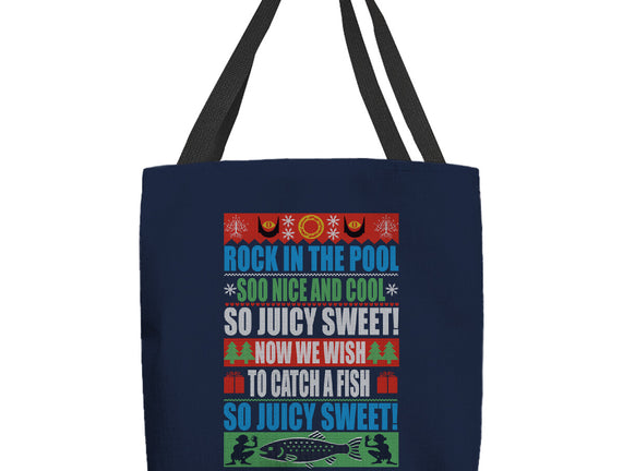 Now We Wish To Catch A Fish