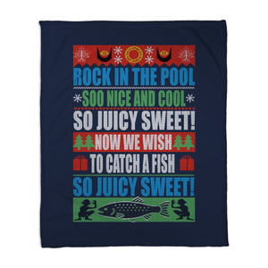 Now We Wish To Catch A Fish