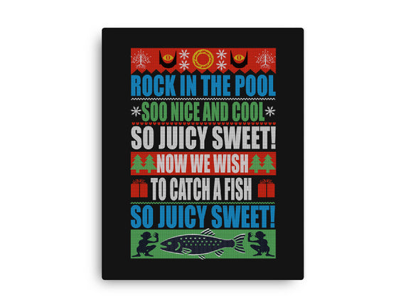 Now We Wish To Catch A Fish