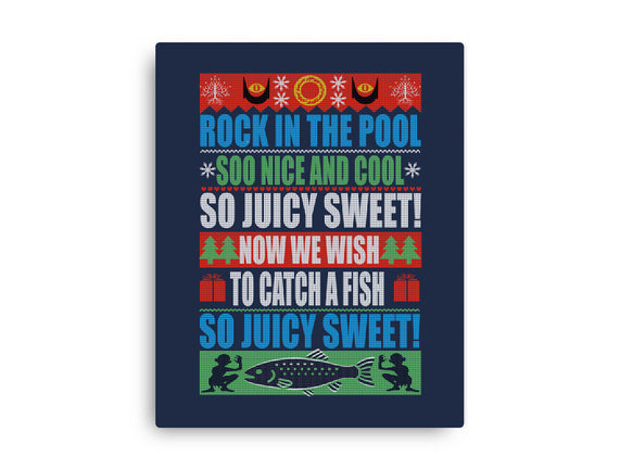 Now We Wish To Catch A Fish