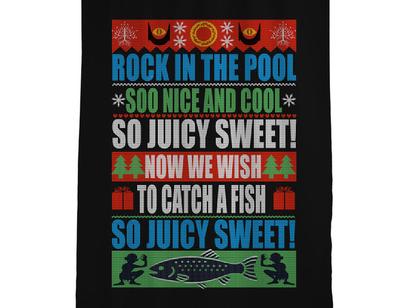 Now We Wish To Catch A Fish