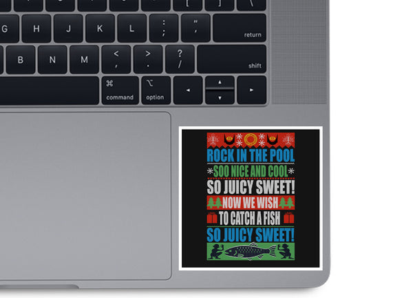 Now We Wish To Catch A Fish