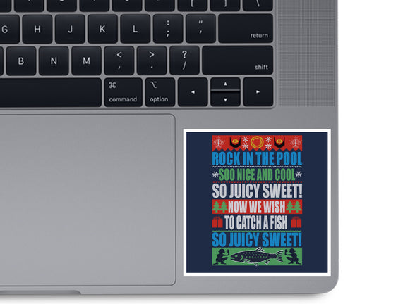 Now We Wish To Catch A Fish