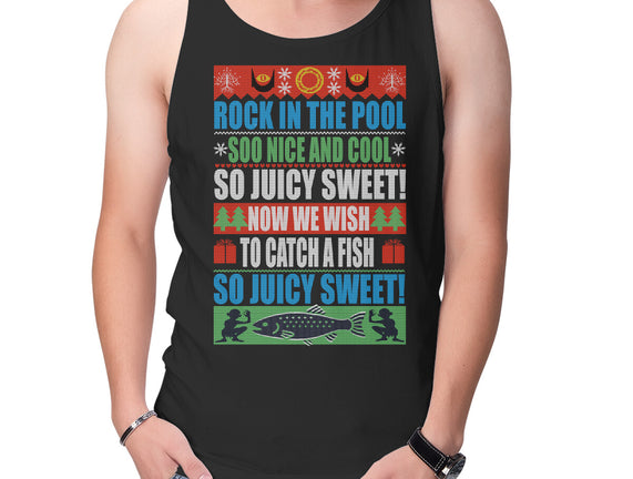 Now We Wish To Catch A Fish