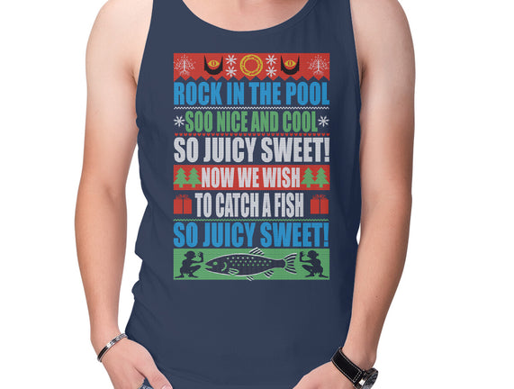 Now We Wish To Catch A Fish