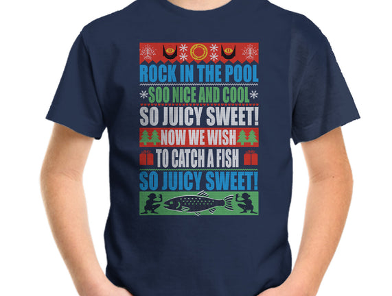 Now We Wish To Catch A Fish