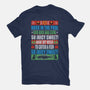 Now We Wish To Catch A Fish-Mens-Heavyweight-Tee-fanfabio