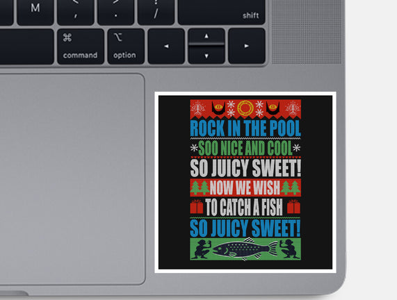 Now We Wish To Catch A Fish