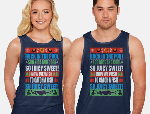 Now We Wish To Catch A Fish