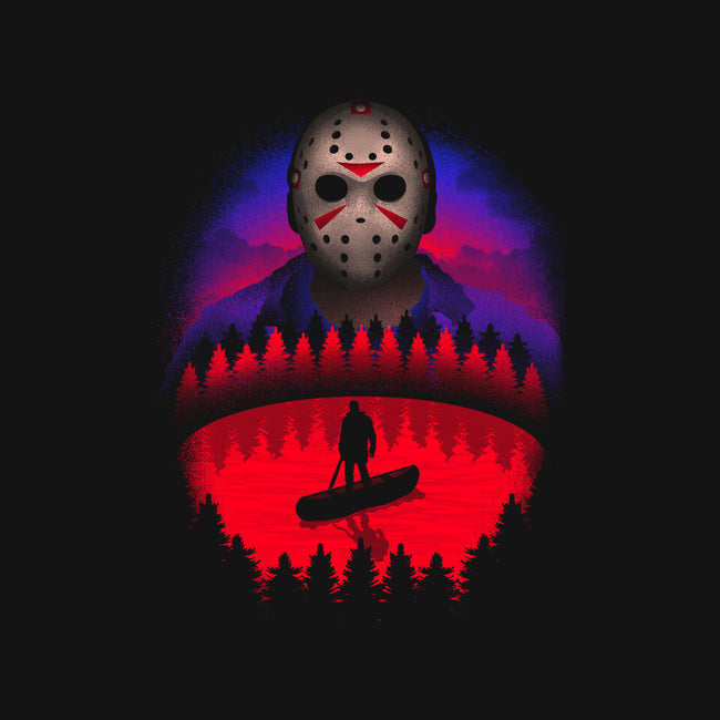 Negative Friday-Mens-Heavyweight-Tee-Donnie