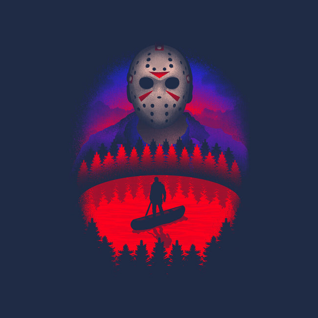 Negative Friday-Baby-Basic-Tee-Donnie