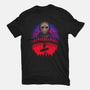 Negative Friday-Womens-Basic-Tee-Donnie