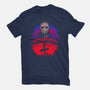 Negative Friday-Womens-Basic-Tee-Donnie