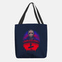 Negative Friday-None-Basic Tote-Bag-Donnie
