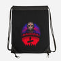 Negative Friday-None-Drawstring-Bag-Donnie