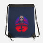 Negative Friday-None-Drawstring-Bag-Donnie
