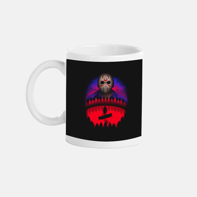 Negative Friday-None-Mug-Drinkware-Donnie