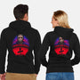 Negative Friday-Unisex-Zip-Up-Sweatshirt-Donnie