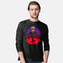 Negative Friday-Mens-Long Sleeved-Tee-Donnie