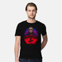 Negative Friday-Mens-Premium-Tee-Donnie