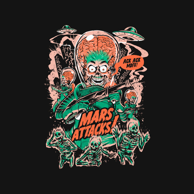 It Was A Warning-Mens-Heavyweight-Tee-eduely