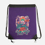 It Was A Warning-None-Drawstring-Bag-eduely